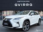 Lexus RX 2.0AT, 2019, 
