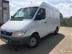 Mercedes-Benz Sprinter Classic 2.1, 2013, 