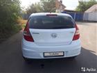 Hyundai i30 1.4, 2009, 