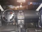 Nissan Qashqai 2.0, 2008, 