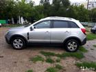 Opel Antara 2.4AT, 2007, 