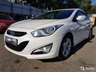 Hyundai i40 2.0, 2014, 