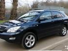 Lexus RX 3.5AT, 2007, 