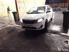 KIA Rio 1.6, 2012, 