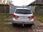 Mitsubishi ASX 1.6, 2013, 