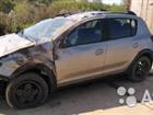 Renault Sandero Stepway 1.6, 2015, , 