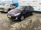 Hyundai Solaris 1.6, 2013, 