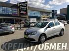 Renault Logan 1.6, 2015, 