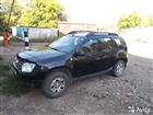 Renault Duster 1.6, 2013, 