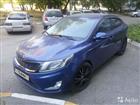 KIA Rio 1.6AT, 2011, 