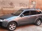 Subaru Forester 2.5, 2012, 