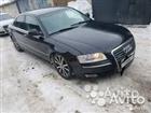 Audi A8 4.2AT, 2004, 