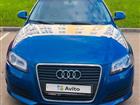 Audi A3 1.6AMT, 2008, 