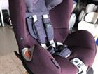  Cybex sirona plus