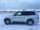 Mitsubishi Pajero 3.5AT, 2001, 