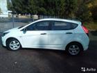 Hyundai Solaris 1.6AT, 2014, 