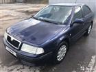 Skoda Octavia 1.6, 2003, 