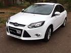 Ford Focus 1.6, 2012, 