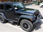 Jeep Wrangler 2.8, 2012, 