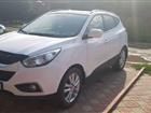 Hyundai ix35 2.0AT, 2011, 