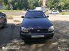 Chevrolet Lanos 1.5, 2006, 