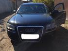 Audi A8 4.2AT, 2007, 