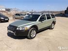 Volvo XC70 2.5AT, 2006, 