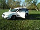 Volkswagen Passat 1.9, 1997, 