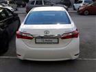 Toyota Corolla 1.6CVT, 2013, 