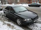 Volvo S60 2.5AT, 2003, 