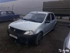 Renault Logan 1.4, 2006, 