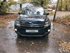 Volkswagen Tiguan 1.4, 2013, 