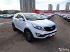 KIA Sportage 2.0AT, 2014, 