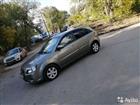 KIA Rio 1.4, 2010, 