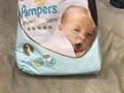  Pampers Premium Care 1