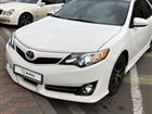 Toyota Camry 2.5AT, 2014, 