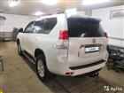 Toyota Land Cruiser Prado 3.0AT, 2012, 