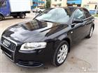 Audi A4 2.0CVT, 2007, 