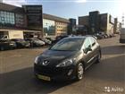 Peugeot 308 1.6, 2010, 