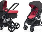  Chicco urban plus