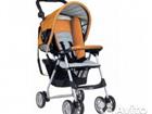 .  Graco city sport