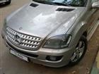 Mercedes-Benz M- 3.5AT, 2005, 