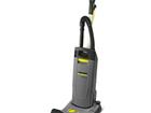   karcher cv 38/2