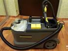  Karcher Puzzi 10/1