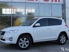 Toyota RAV4 2.0CVT, 2011, 