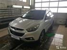 Hyundai ix35 2.0AT, 2014, 