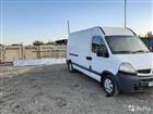 Renault Master 2.5, 2008, 