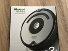   IRobot Roomba 631