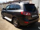 Hyundai Santa Fe 2.4, 2011, 