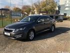 KIA Optima 2.0AT, 2013, 